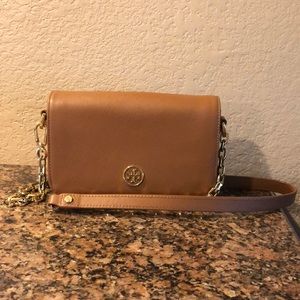 Tory Burch small shoulder bag like NEW